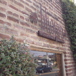 ボージャン - これが目印です