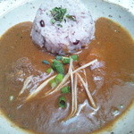 ボージャン - ラムビンダルーとプラオ