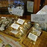 きんぴら工房 - 