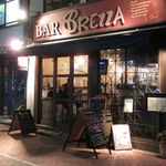 BAR BREZZA - 