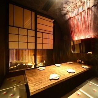 座席 九州料理 もつ鍋 九州小町 プリンセス大通り店 きゅうしゅうこまち 矢場町 居酒屋 食べログ