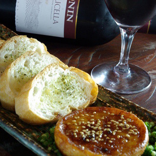 旬菜酒房 わらび_2