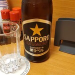 Kou No Sato - 瓶ビール