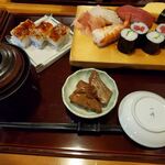 Shinise Sushisei - 