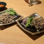 焼肉 龍王館 - 料理写真: