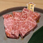 焼肉 龍王館 - 