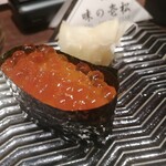 Sushi Ajino Ichimatsu - 