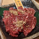 焼肉 龍王館 - 