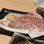 焼肉 龍王館 - 