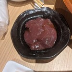 焼肉 龍王館 - 