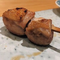 焼鳥 ひら野 - 