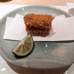 Mejiro Sushi Ozaki - 