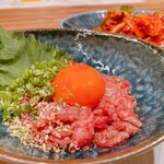 焼肉侘び寂び 法善寺横丁店 - 