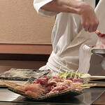 鳥匠いし井ひな - 