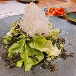 焼肉侘び寂び 法善寺横丁店 - 