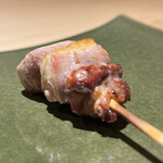 鳥匠いし井ひな - 