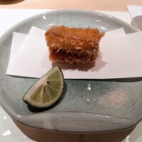 目白 鮨おざき - 
