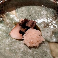 目白 鮨おざき - 