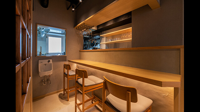 和と酒 ろせと - あおば通（居酒屋）の写真