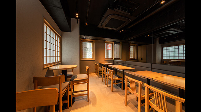 和と酒 ろせと - あおば通（居酒屋）の写真