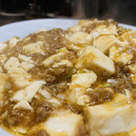 中華料理 たんたん房 - 欲を言えばもう少しネギが欲しい！