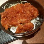 Katsudon Kashiwaya - 