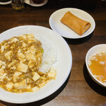 中華料理 たんたん房 - 