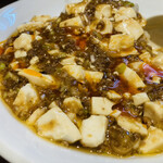 中華料理 たんたん房 - 追いラー油