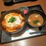 Katsudon Kashiwaya - 