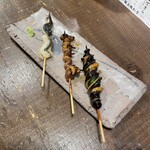 勝手口 ひまり屋 - 