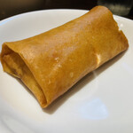 中華料理 たんたん房 - あっつあつで、めっちゃうまーでした！