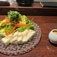 黒毛和牛焼肉 虎斑 北新地店 - 