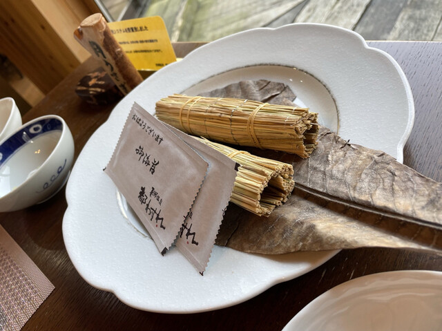 角館納豆製造所（菅原敏夫謹製） - 角館（その他）の写真