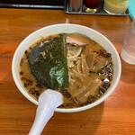 ラーメン新世 - 