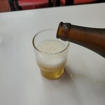 貴福 - キリンラガービール