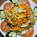 インド･パキスタン料理 ホット・スプーン - 