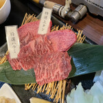 焼肉牛王 - 