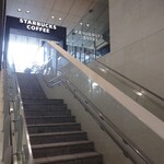 スターバックス・コーヒー - STARBUCKSJR 東京駅日本橋口店