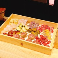 串揚げ うえむら - 