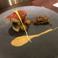 鉄板 松阪屋 - 
