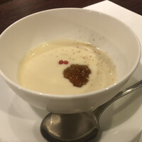 鉄板 松阪屋 - 