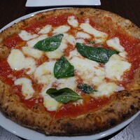 IMPASTO - マルゲリータ