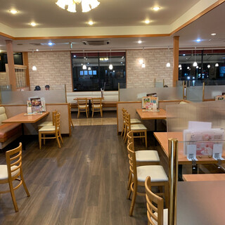 不二家レストラン_2