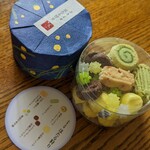 うかい竹亭 - ふきよせほたる狩り