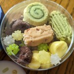 うかい竹亭 - ふきよせほたる狩り