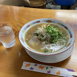 ラーメン屋台屋さん - 