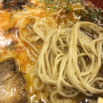 ラーメンまこと屋  - 