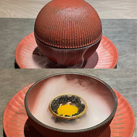 八重洲 steak & seafood 鉄板焼き 一心 - 