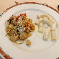 エリオ・ロカンダ・イタリアーナ - 