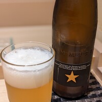 鮨まつもと - 